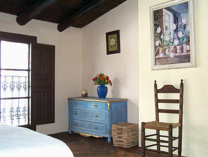 Posada Del Castano Castano de Robledo Exteriör bild