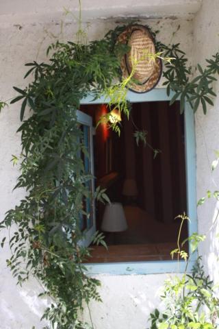 Posada Del Castano Castano de Robledo Exteriör bild